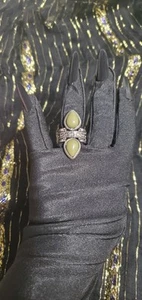 Talismán Raro Potente Anillo Talismán Djinn - Herramienta Mística Única y Encantada - Imagen 1 de 3