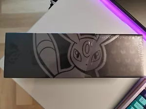 Pokemon Umbreon 25th Anniversary Premium Collection Box - Afbeelding 1 van 3