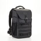 Tenba Axis v2 LT 18L Backpack (Black) - Carry Laptop + Camera
