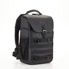 Tenba Axis V2 Lt 18L Backpack (Black) - Carry Laptop + Camera