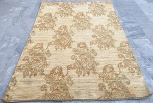 Afghan Rug,Floor Rug,Living Room Rug,High Quality Afghan Chobi Rug 6x9 ft - Picture 1 of 8