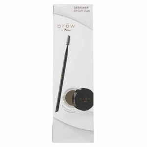 Brow by Mii Designer Brow Duo Artistic Creator with Master Brush - Picture 1 of 2