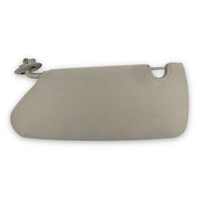 Dodge Dakota 2005-2011 conductor lado izquierdo parasol tela Foto 1 de 4