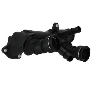 Engine Coolant Thermostat for Audi A3 VW Golf MK7 Skoda Octavia 04L121026AE - Picture 1 of 12