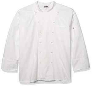 Uncommon Threads Unisex Palermo, White, X-Large - Picture 1 of 3