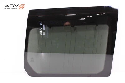 Land Rover LR4 LR3 2005-2016 trasero derecho pasajero cuarto ventana vidrio OEM Foto 1 de 4