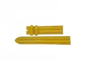Omega Yellow Strap 18m 97640064 Speedmaster Schumacher Reduced Racing 3510.12.00 - Bild 1 von 5
