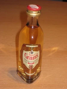 Sammler Miniature, Whiskey Grants - Bild 1 von 3