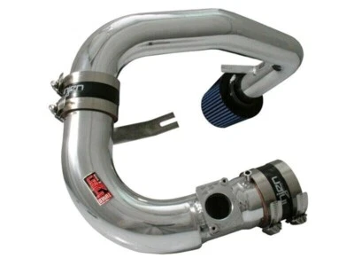 Injen RD1833P for 04-06 Lancer Ralliart Manual Polished Cold Air Intake - Image 1 of 4