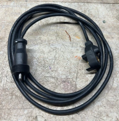 Interruptor de cableado indicador de freno Sprinter 2500 3500 2002-2006 NUEVO MOPAR (antiguo stock) Foto 1 de 4