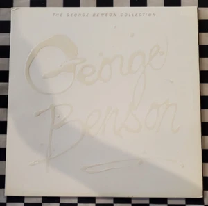 The George Benson Collection 2xLP by George Benson vinyl 1981 VG+ 2HW3577 - Picture 1 of 6