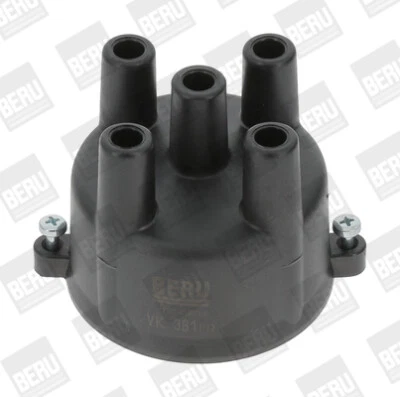 BERU BY DRIV VK381 TAPA DISTRIBUIDOR DE ENCENDIDO PARA OPEL VAUXHALL Foto 1 de 2