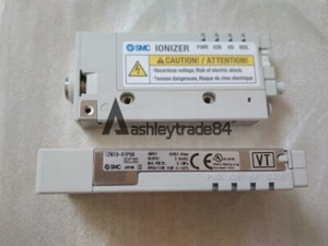 NEW 1PCS SMC static eliminator IZN10-01P06 - Picture 1 of 3