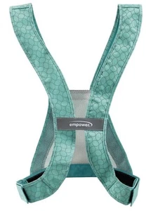 Nuovo gilet di sicurezza donna Empower ultra riflettente elegante Nitebrite Fashionista - Foto 1 di 3