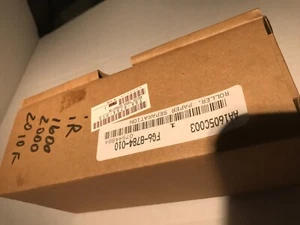 Neu Original Canon FG6-8784-010, Papiertrennwalze, IR1600, IR2000 - Bild 1 von 5