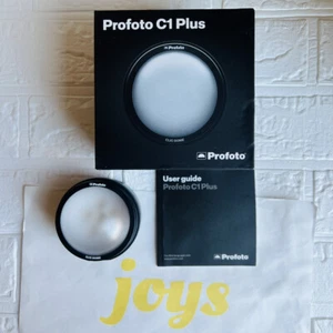 Profoto C1 Plus 901380 Smartphone Studio Light Used - Picture 1 of 4