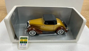 Solido Prestige Die Cast 1934 Ford Roadster - Picture 1 of 11