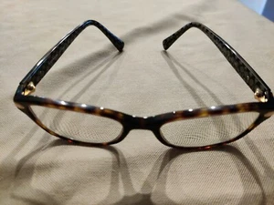 Coach Brille HC 6065 5291 51 Dark Tortoise/Dark Tortoise Military - Bild 1 von 5