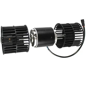 Nuevo motor soplador VOE 14576774 para excavadora Volvo EC210B EC240B EC290B - Imagen 1 de 4