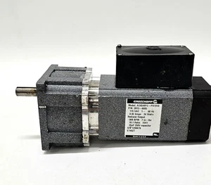GROSCHOPP Motor ~ AC6540FC-PS1910 ~ P/N 3913-6005 ~ 115 VAC ~ 60 Hz ~ 0.82 Amps - Picture 1 of 5