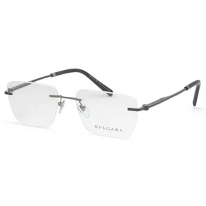 Bulgari Men's 57mm Opticals BV1122-195-57 - Picture 1 of 2