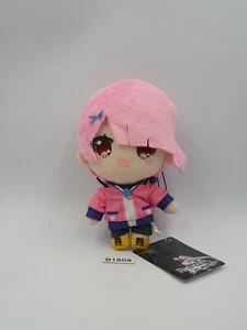 Re:Zero RAM B1808 Taito Correa Mascota Peluche 5" TAG Juguete Muñeca Japón - Imagen 1 de 8