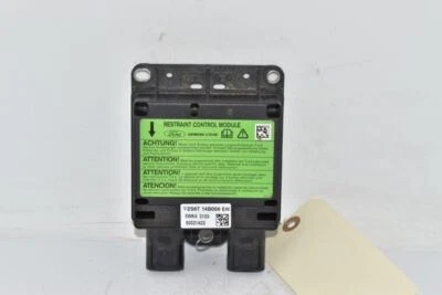 Centralina airbag airbag crash sensors module FORD FUSION (JU) 1.6 - Immagine 1 di 3