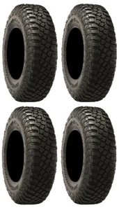 Full Set of BFGoodrich Mud-Terrain T/A KM3 8ply Radial UTV SXS Tire 30x10-14 (4) - Picture 1 of 6