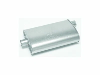 For 1985-1991 Pontiac Grand Am Muffler Walker 71967BH 1987 1986 1988 1989 1990 - Image 1 of 2