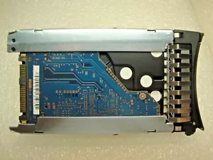 IBM X Server 42D0637 42D0638 42D0641 300 GB 10K RPM 2.5" SAS Hard Drive - Picture 1 of 3