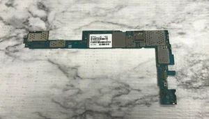 OEM SAMSUNG GALAXY TAB S2 9.7" SM-T817A/ SM-T818A *(AT&T)LOGIC BOARD MOTHERBOARD - Picture 1 of 2