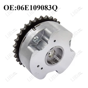Camshaft Adjuster 06E109083Q For Audi A4 A5 A6 A7 A8 Q5 Q7 S4 S6 S7 Touareg~ - Picture 1 of 5