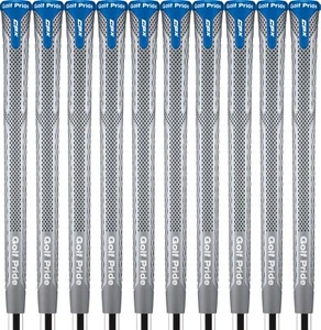 Empuñadura de golf Golf Pride CPX Jumbo - con tecnología Plus4 - Juego de 10 - Imagen 1 de 1