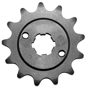 Front sprocket for Honda XR250L (1991-1996) 327-13 - from stock - Picture 1 of 1