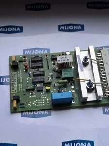 HILGER u KERN fep 8801-2 380-550 voltios 25A - Imagen 1 de 9