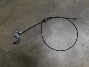 Audi B5 A4 S4 OEM Hood Release Cable 8D1823531C - Bild 1 von 4