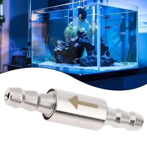 4mm Pipe Valve Efficient Carbon Dioxide Stabilizer Leakage Prevention Features - Picture 1 of 10