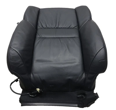 12 13 14 Honda CR-V Front Seat Back Back Rest Upper Cushion Passenger Right OEM - Image 1 of 4