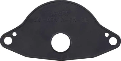 James Gasket JGI-60518-65-DL Deflector Plate Gasket & Seal Kit-Molded - Image 1 of 3