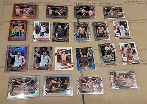 UFC Russian Fighter 20 Card Lot Panini SP 2x Red/199 Disco 7x RC Purple/99 Mint  - Picture 1 of 22