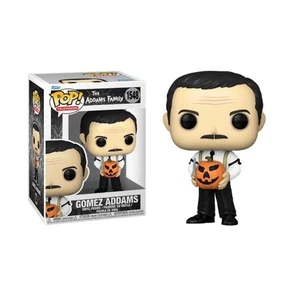 The Addams Family: Gomez Addams Funko Pop! Vinyl - Bild 1 von 1