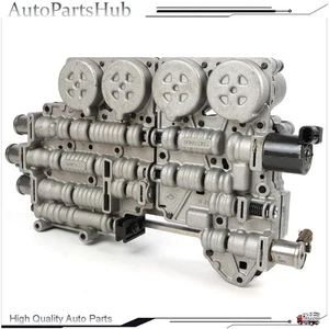 For BMW X3 X5 Z3 Z4 330i 325i Cadillac Catera 5L40E Transmission Valve Body 5Spd - Bild 1 von 24