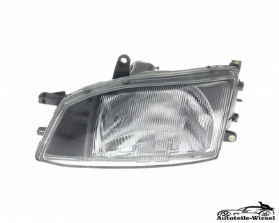 Scheinwerfer H4 Links für TOYOTA HIACE IV LH1 Bus HIACE IV LXH1 - Bild 1 von 4