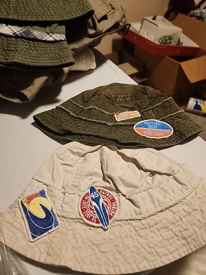 2 Toddler Bucket Hat Size 7-8 Childrens Place (71) - Image 1 of 4