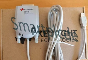 1Pcs New KEYSIGHT/Agilent 82357B USB/GPIB Interface High-Speed USB 2.0 - Picture 1 of 8