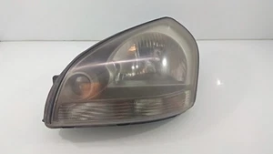 headlamp left side for HYUNDAI TUCSON (JM) 2.0 CRDI CAT 2004 2407721 - Bild 1 von 10