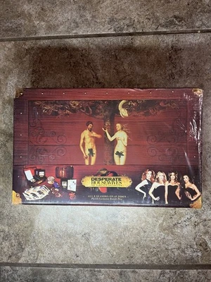 Desperate Housewives The Complete Collection DVD 46 Discs NEW FACTORY SEALED - Image 1 of 4