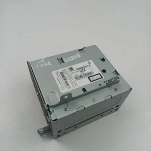 OPEL ASTRA J Musik-Player ohne GPS 20983513 22258029 - Bild 1 von 4