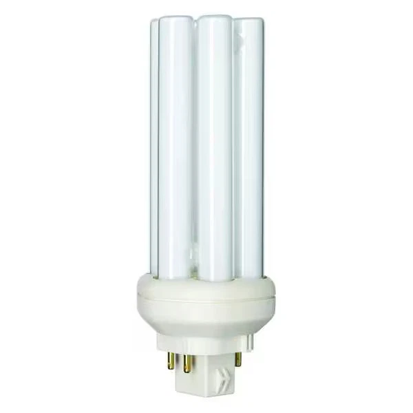 Philips CFL,27 W,PL-T,4-Pin (GX24q-3) PL-T 26W/841/A/4P/ALTO Philips PL-T - Image 1 of 1