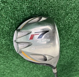 TaylorMade TOUR PREFERRED r7 425 9.5° Driver, Stiff ProLaunch AXIS 60g, Men's RH - Picture 1 of 7